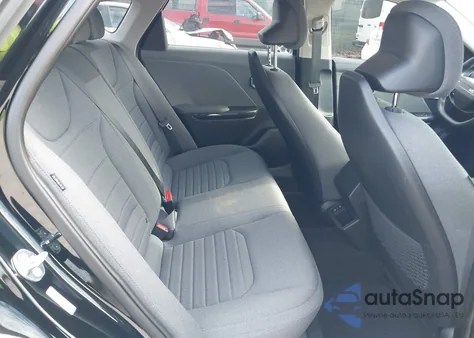 2025 Kia K4 Ex from USA, damaged, VIN 3KPFU4DE2SE011443